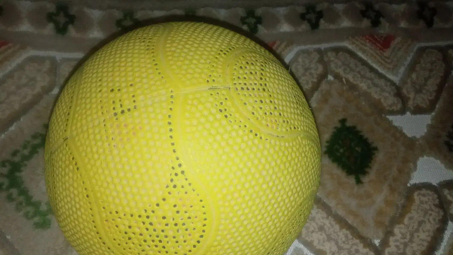 توپ فوتبال|ورزش‌های توپی|زابل, |دیوار