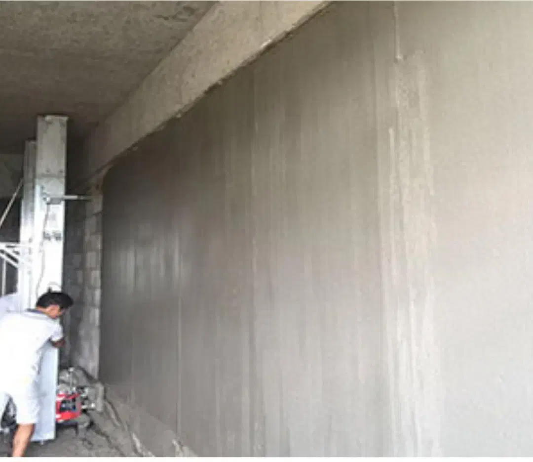 استاد کار پلاستر زیره و نرمه کشی سیمان ساختمانی|خدمات پیشه و مهارت|یاسوج, |دیوار