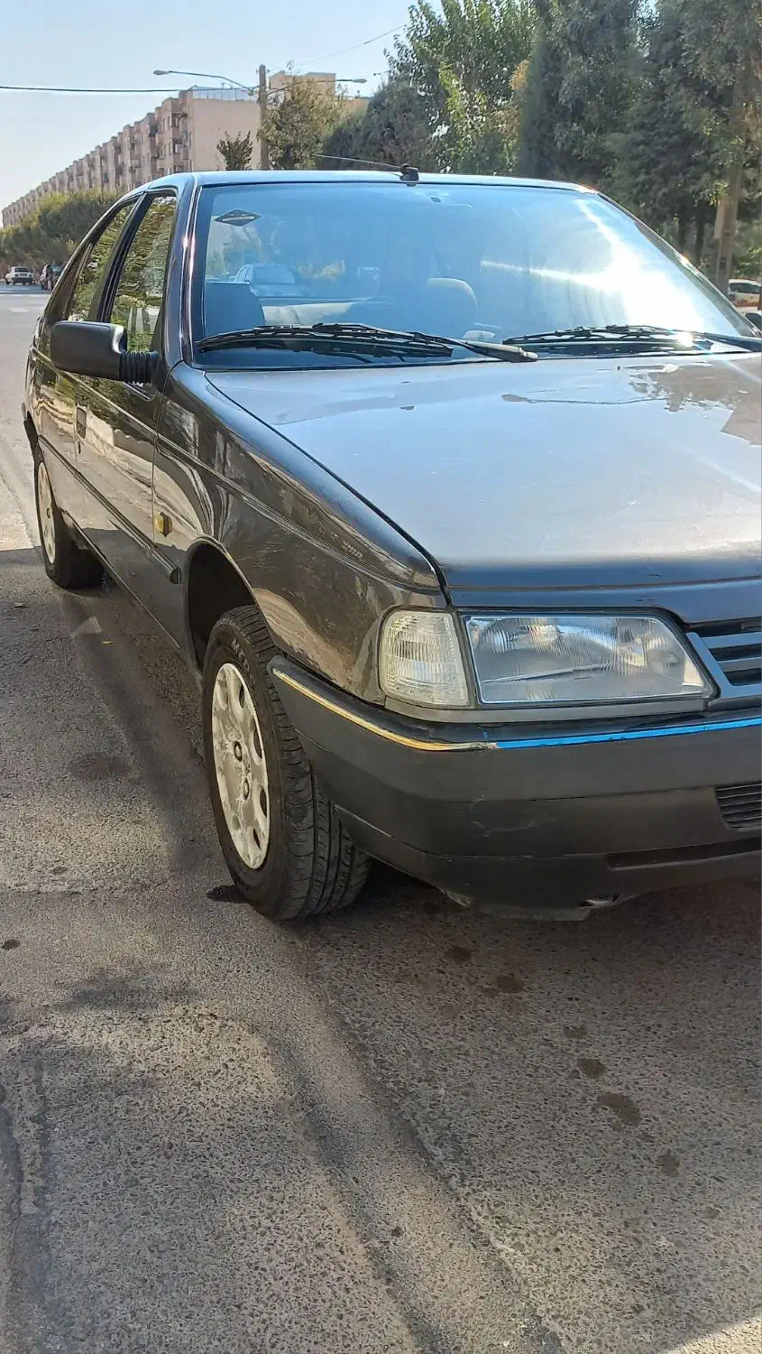 پژو روا|خودرو سواری و وانت|فردیس, شهرک هفده شهریور|دیوار