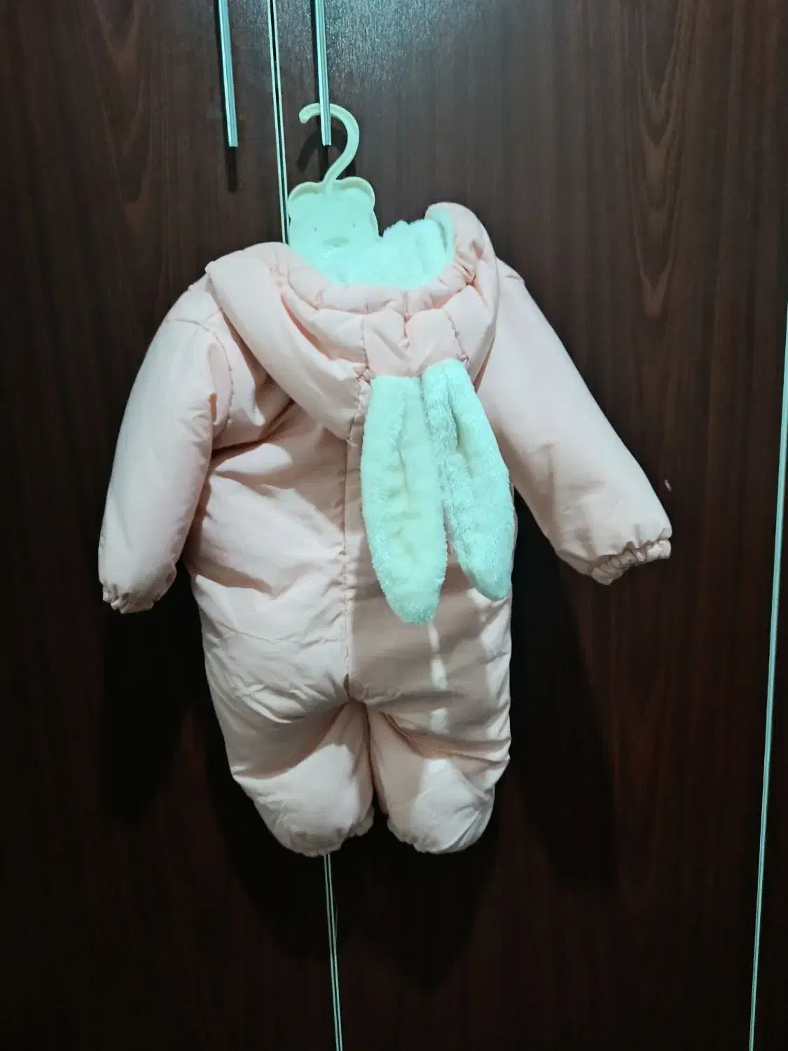 کاپشن کاملا نو|کفش و لباس بچه|پاکدشت, پاکدشت (مامازند)|دیوار