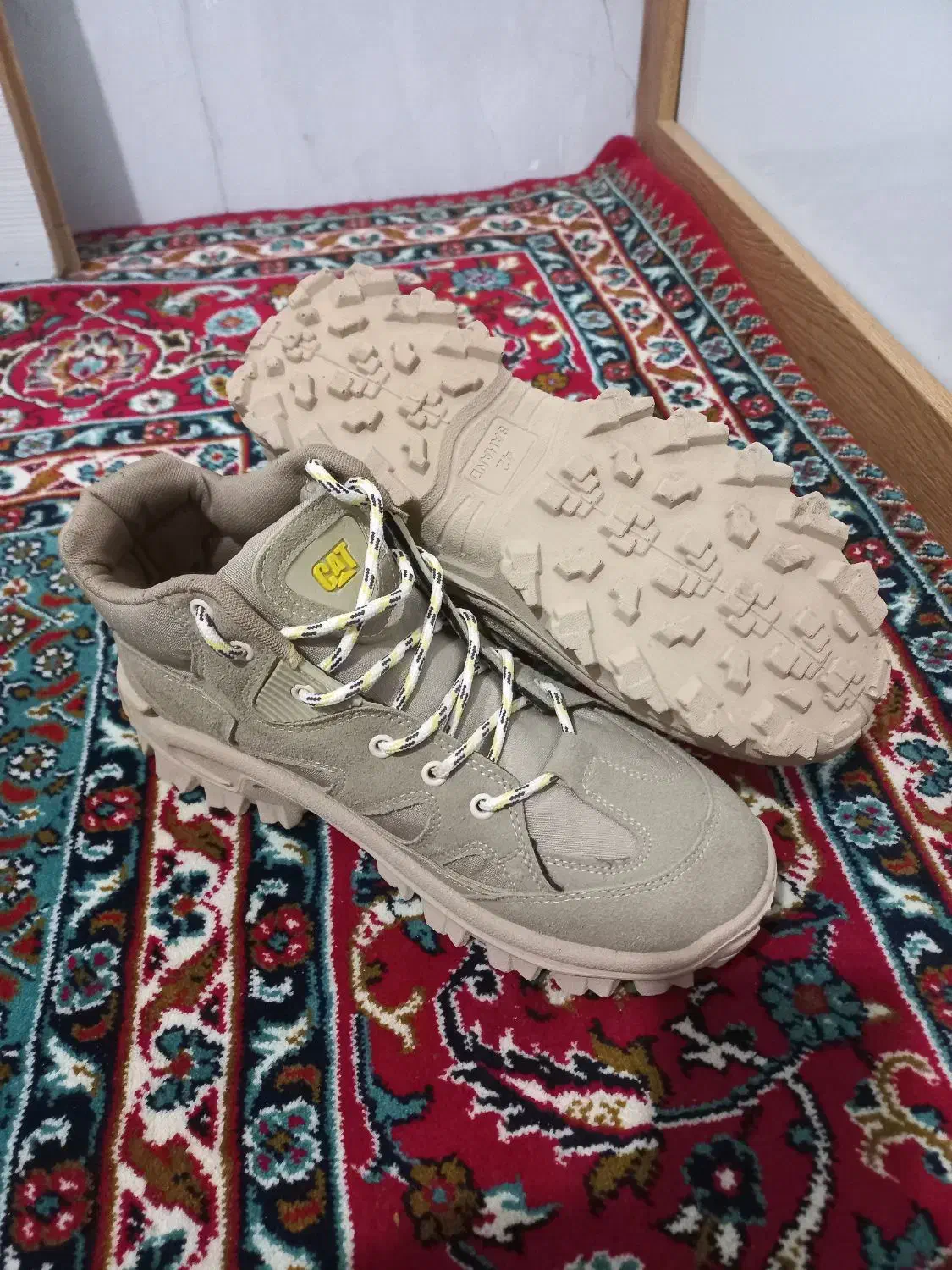 کفش سهند نو|کیف، کفش، کمربند|فردیس, شهرک شهید حسینی|دیوار