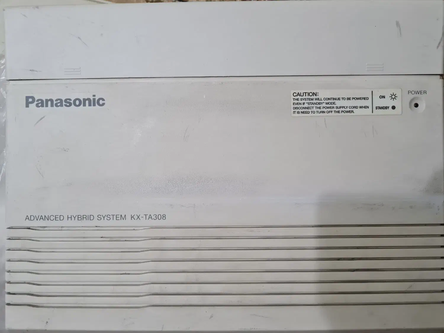 مرکز سانترال و گوشی دیجیتال|تلفن رومیزی|زالیان, |دیوار