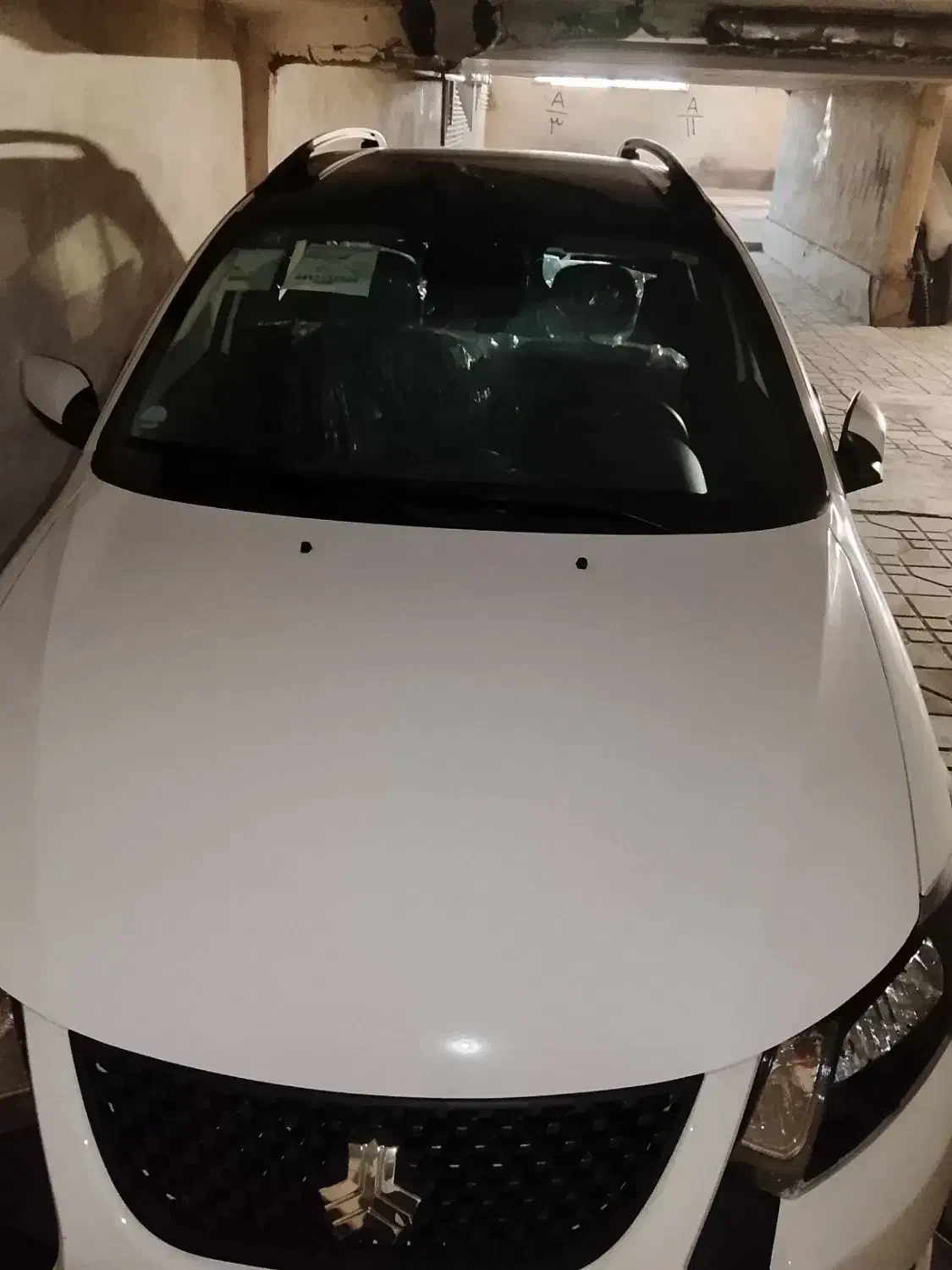 کوییک Gxr|خودرو سواری و وانت|شهر ری, شهرری|دیوار