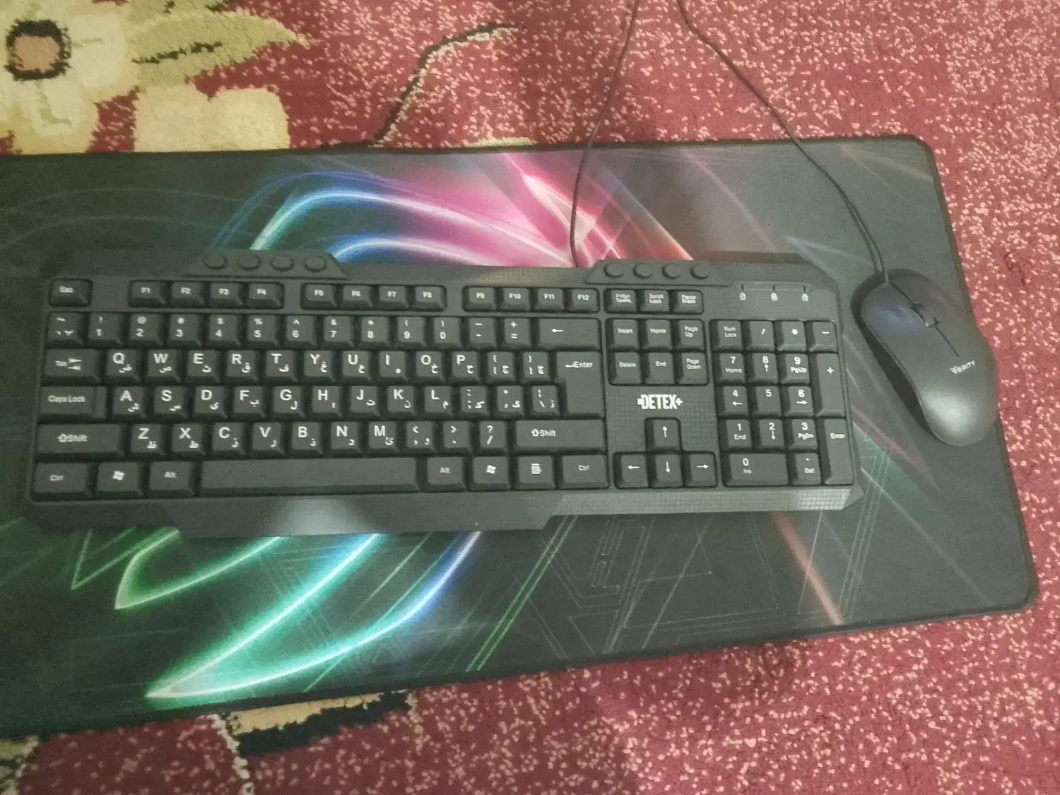 کامپیوتر|رایانه رومیزی|مشهد, نوده|دیوار