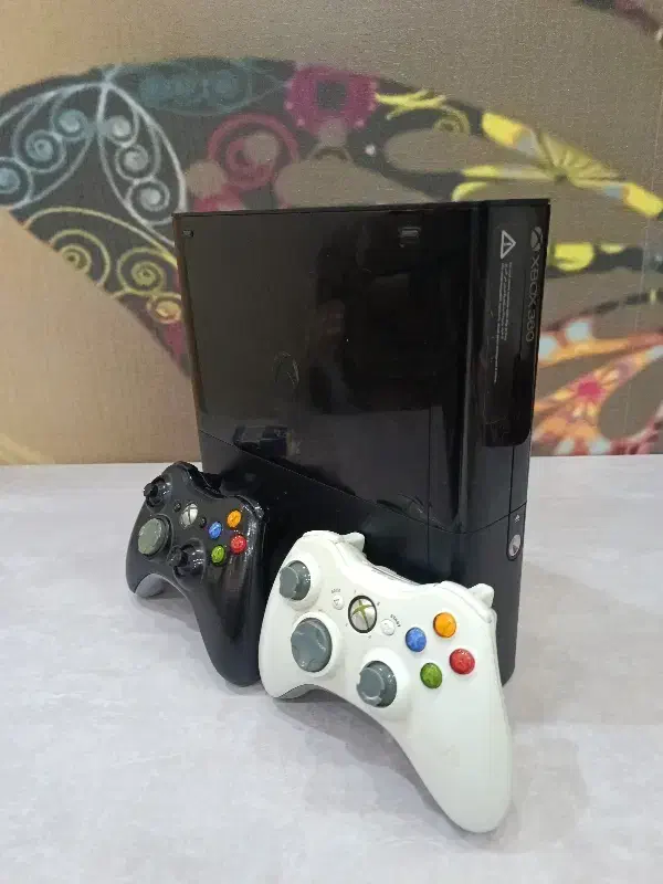 xbox360|کنسول، بازی ویدئویی و آنلاین|سنندج, |دیوار
