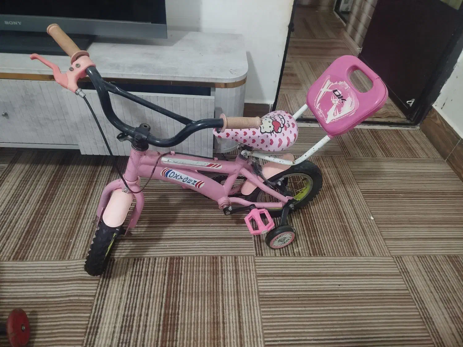 دخترونه اسپرت|دوچرخه، اسکیت، اسکوتر|فاضل آباد, |دیوار