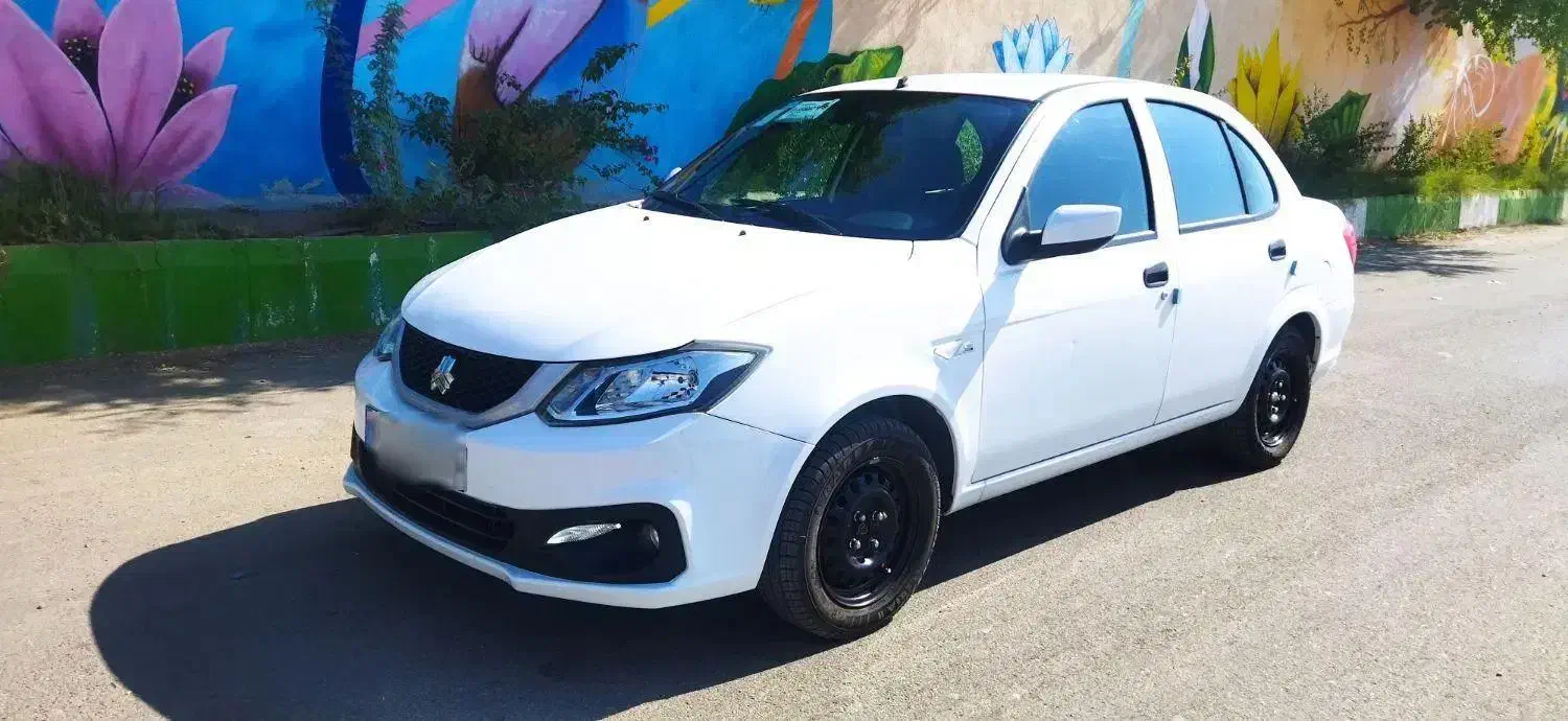 سایناs1402|خودرو سواری و وانت|اهواز, نادری|دیوار