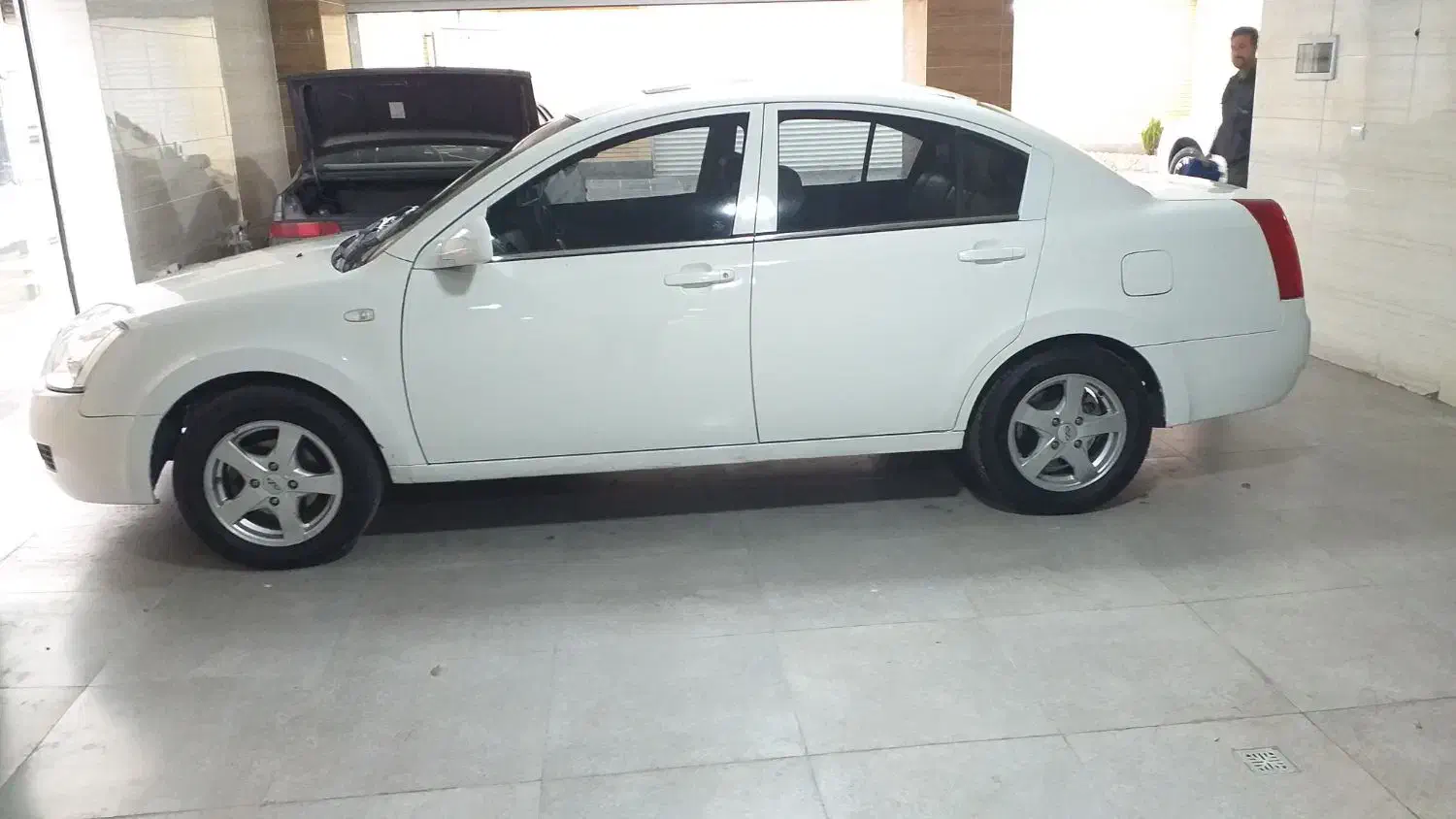 فروش|خودرو سواری و وانت|تبریز, |دیوار