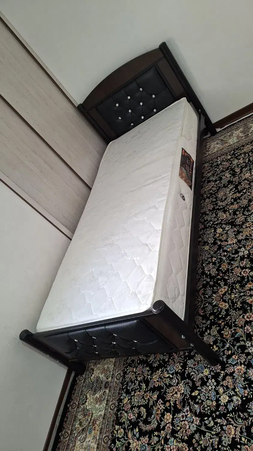 تخت خواب|تخت و سرویس خواب|اندیشه, شهرک مریم|دیوار