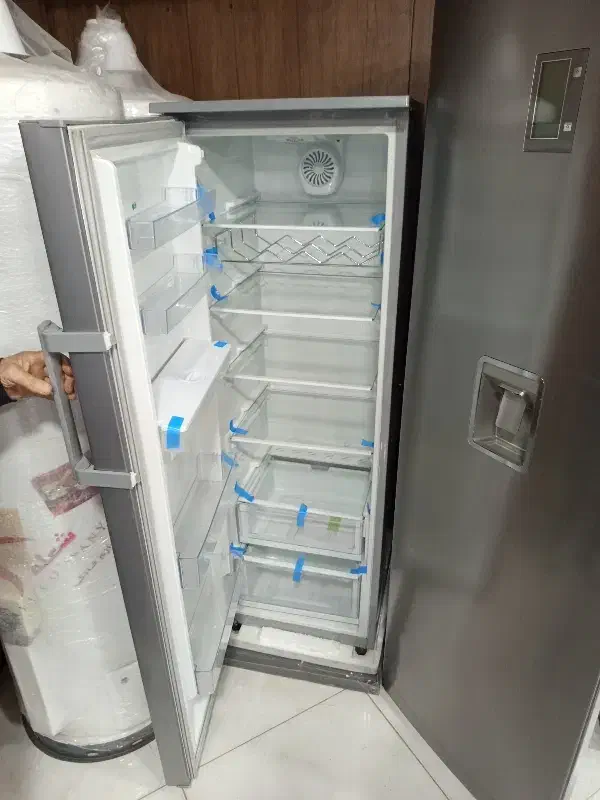 لوازم خانگی آرش خرمالی|یخچال و فریزر|گنبد کاووس, |دیوار