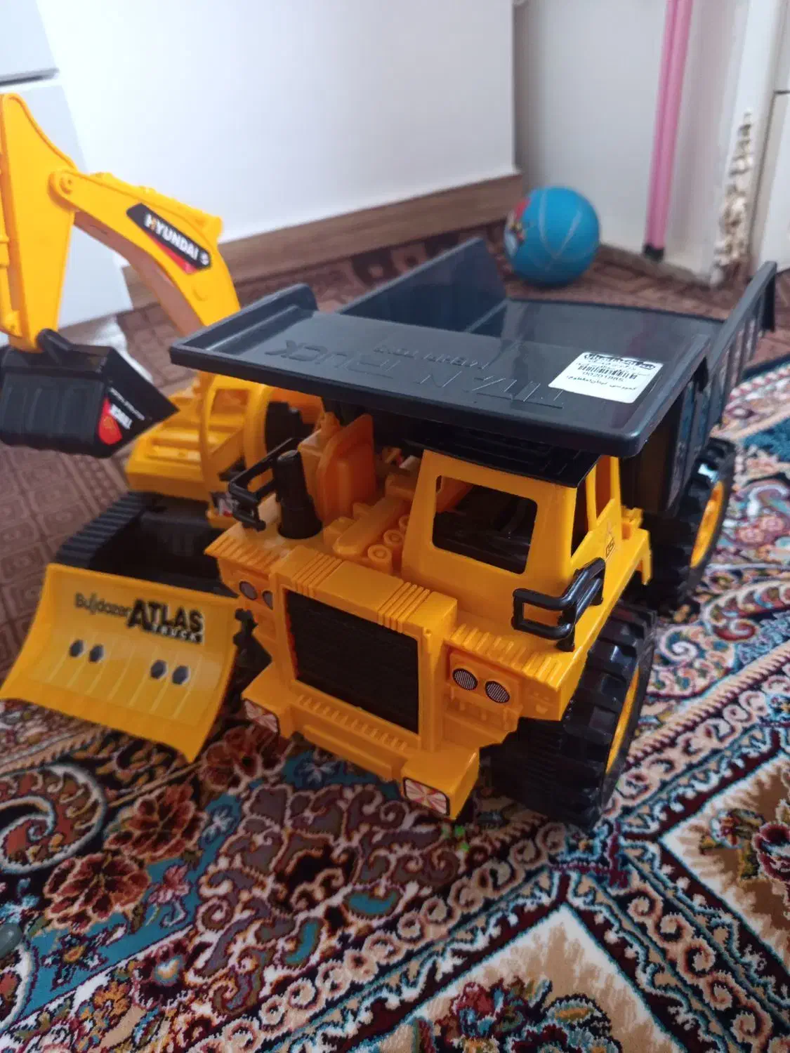 اسباب بازی|اسباب‌‌بازی|اردبیل, |دیوار