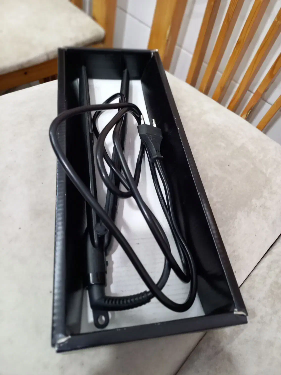 اتو موی مکس ۹۸۰ درجه|آرایشی، بهداشتی، درمانی|رشت, پیرکلاچای|دیوار