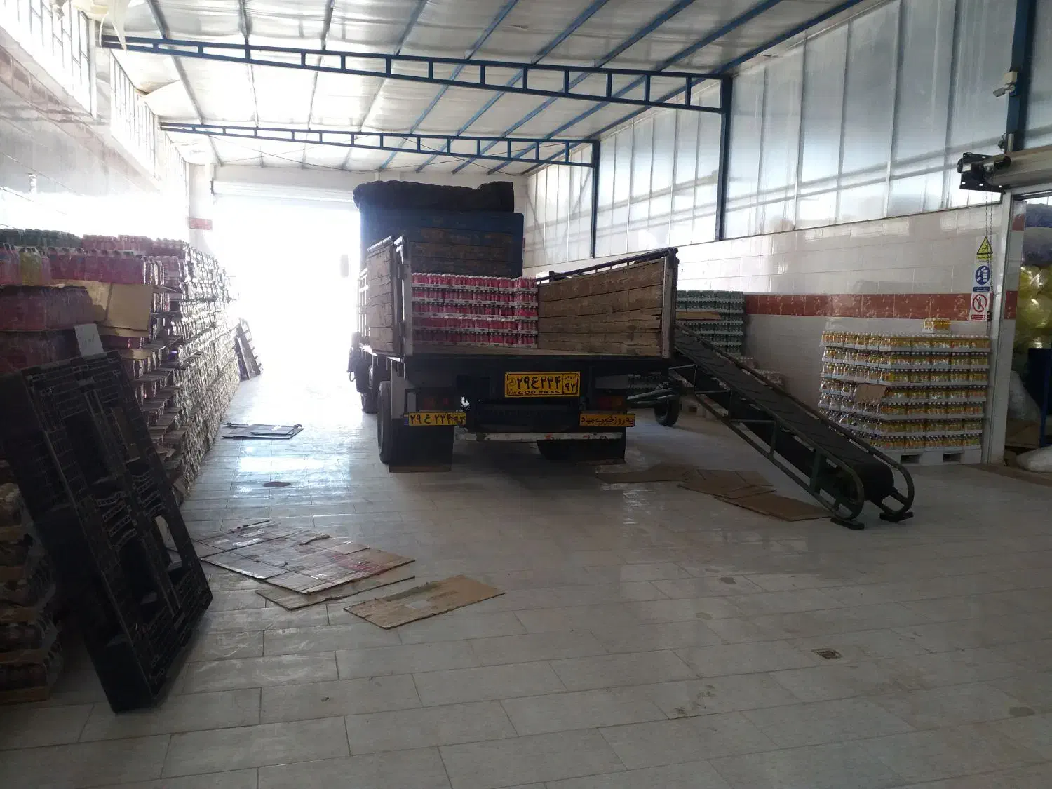 خاور ۸۱۴ مدل ۸۰|خودرو سنگین|فسا, |دیوار