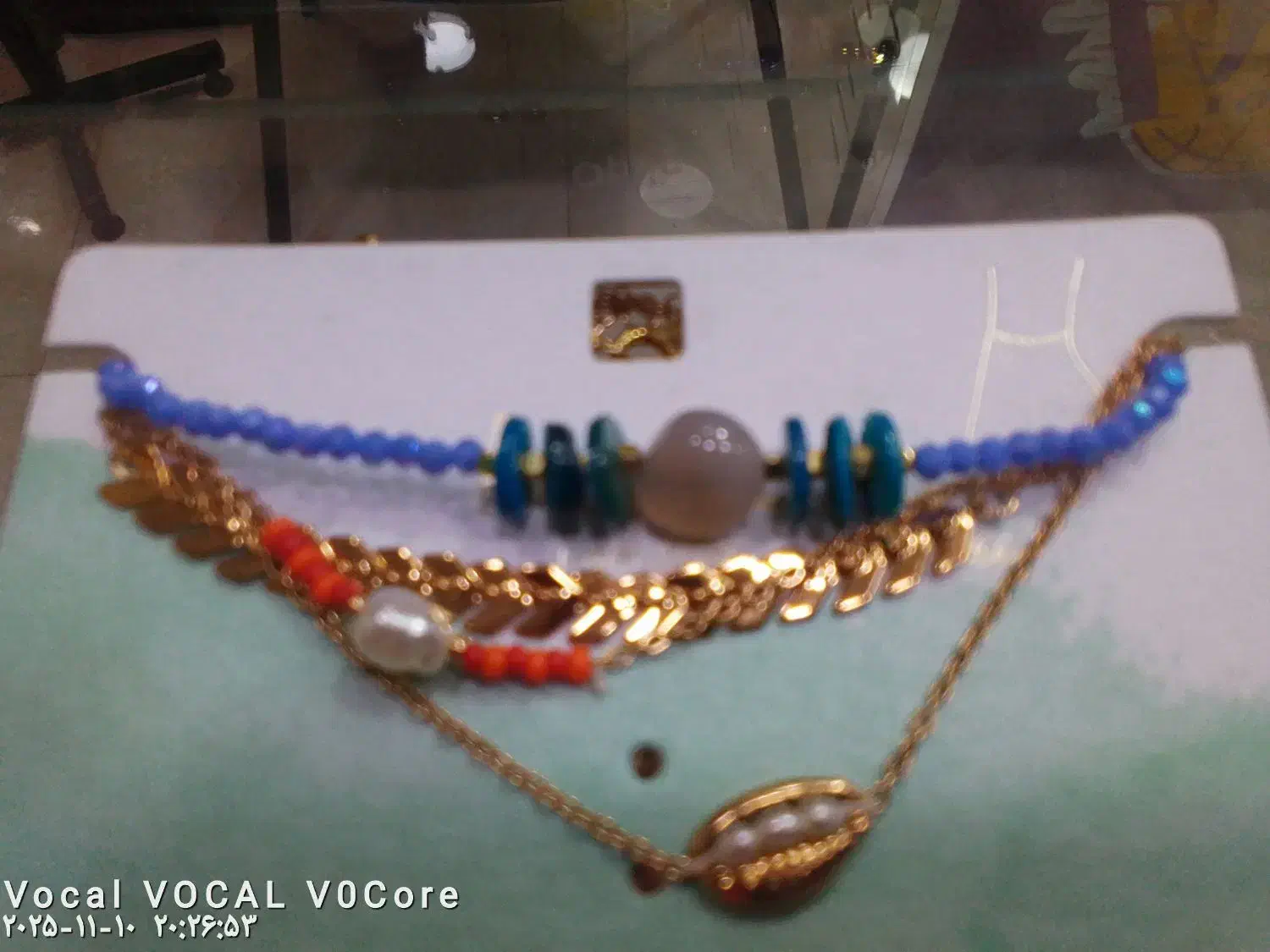 جدیدترین دستبند ترند دخترانه|بدلیجات|تهران, شهرک فردوس (حسینی)|دیوار