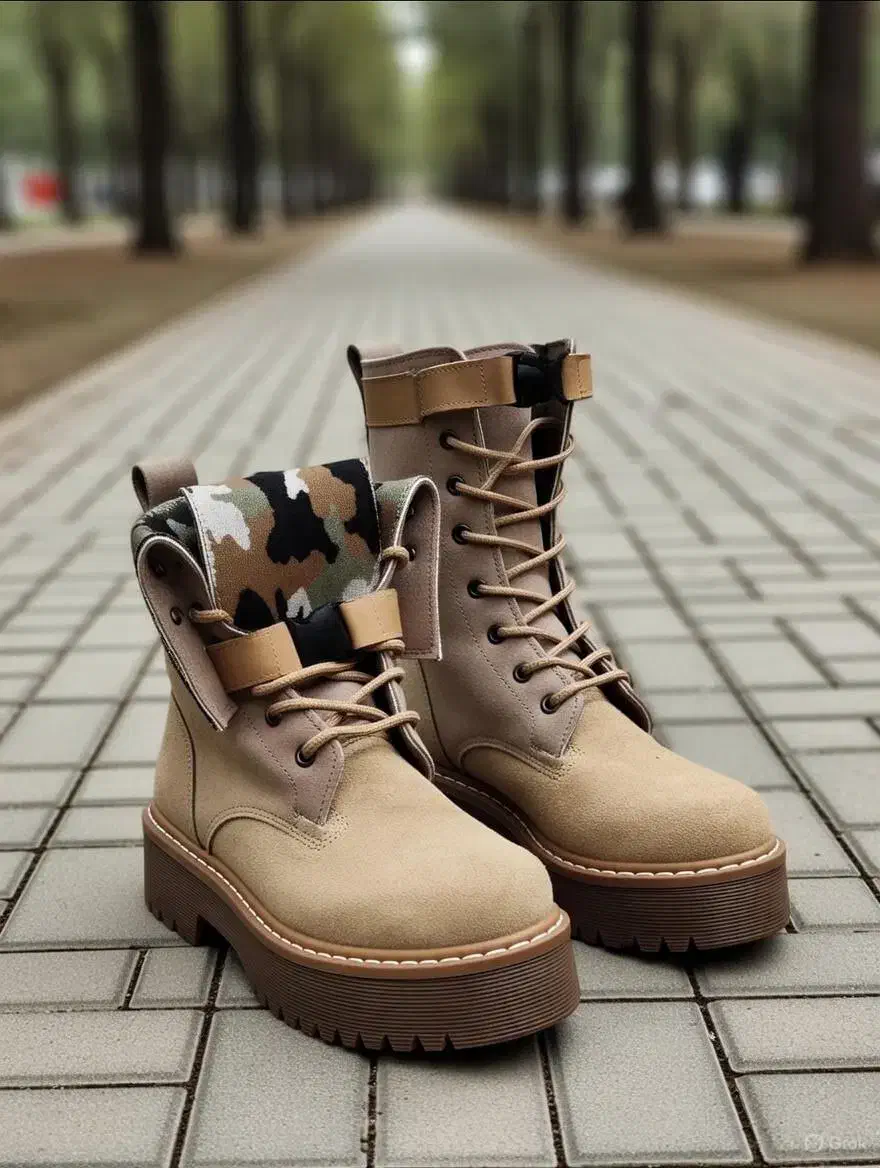 پوتین زنانه|کیف، کفش، کمربند|پیرانشهر, |دیوار