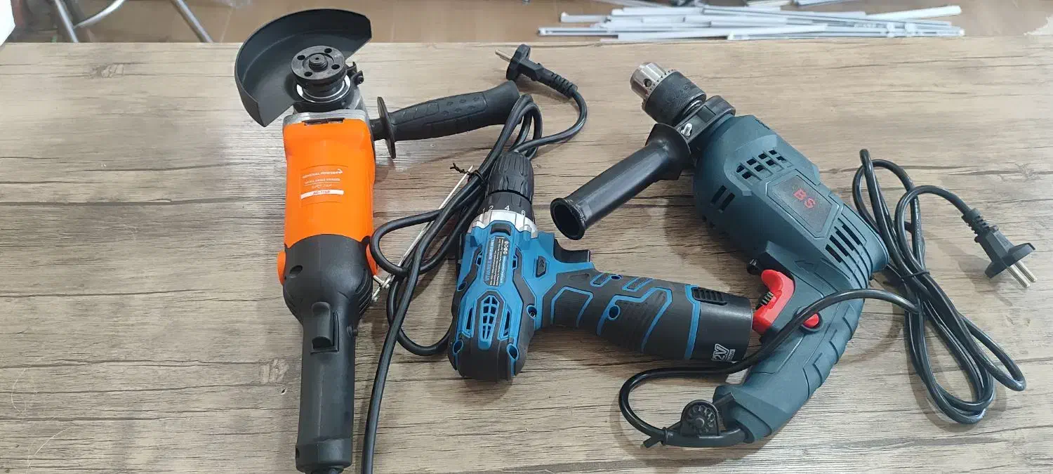 فروشی|ابزارآلات|رفسنجان, |دیوار