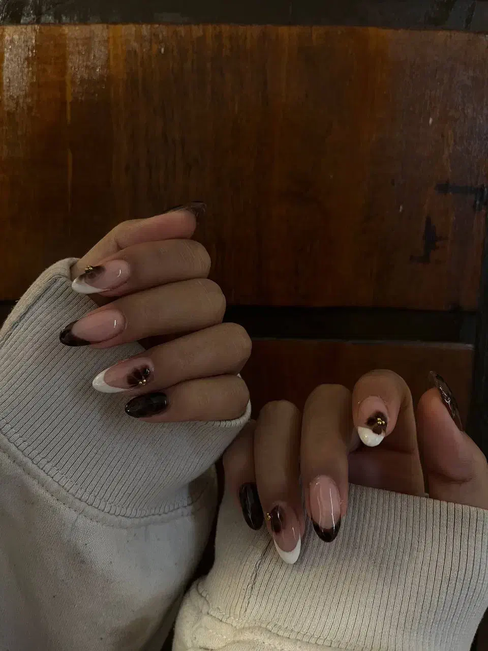 خدمات کلیه ناخن با قیمت خیلی مناسب|خدمات آرایشگری و زیبایی|تالش, هشتپر|دیوار