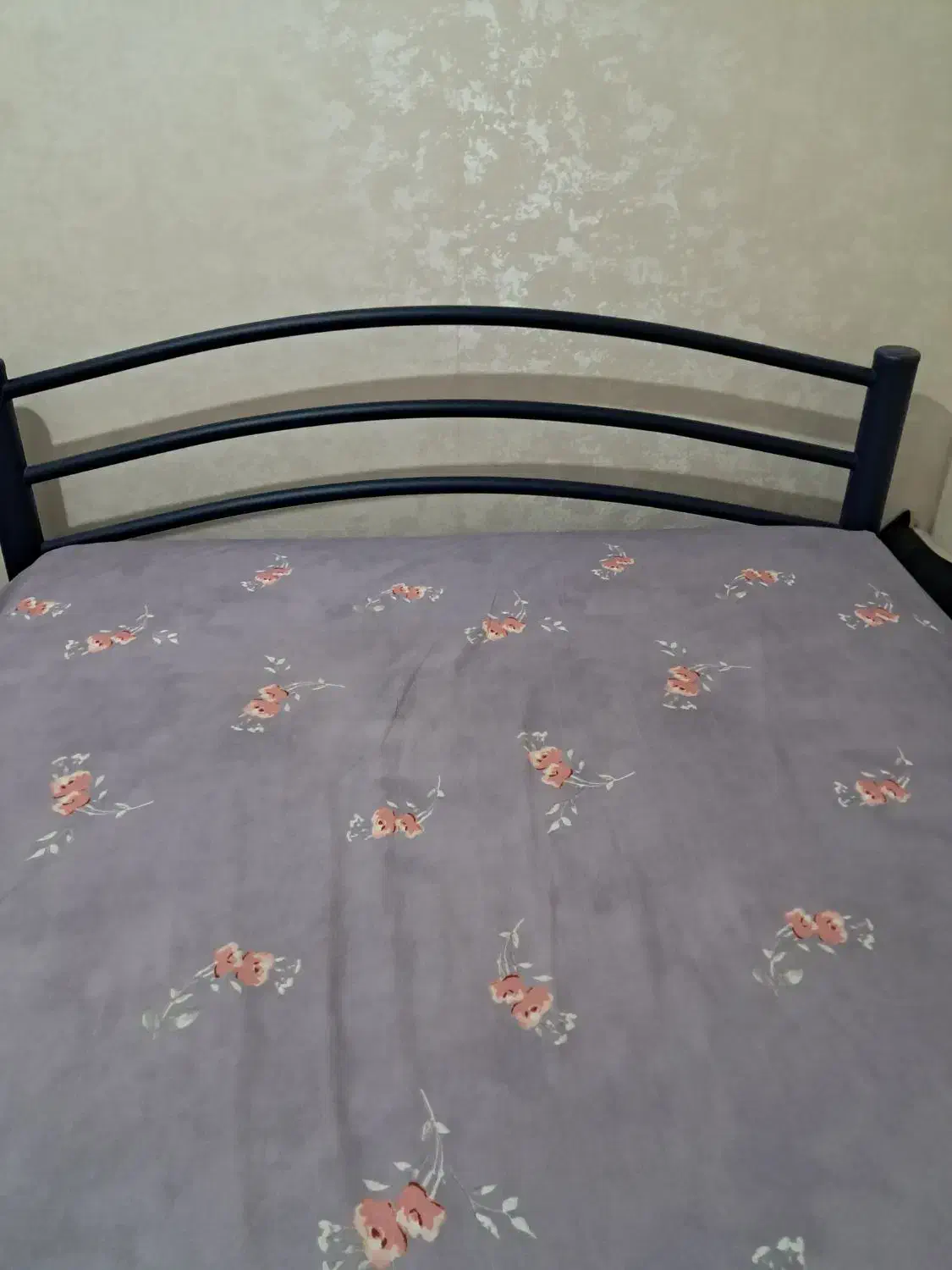 تخت فرفوژه ۲نفره|تخت و سرویس خواب|اصفهان, درب کوشک|دیوار