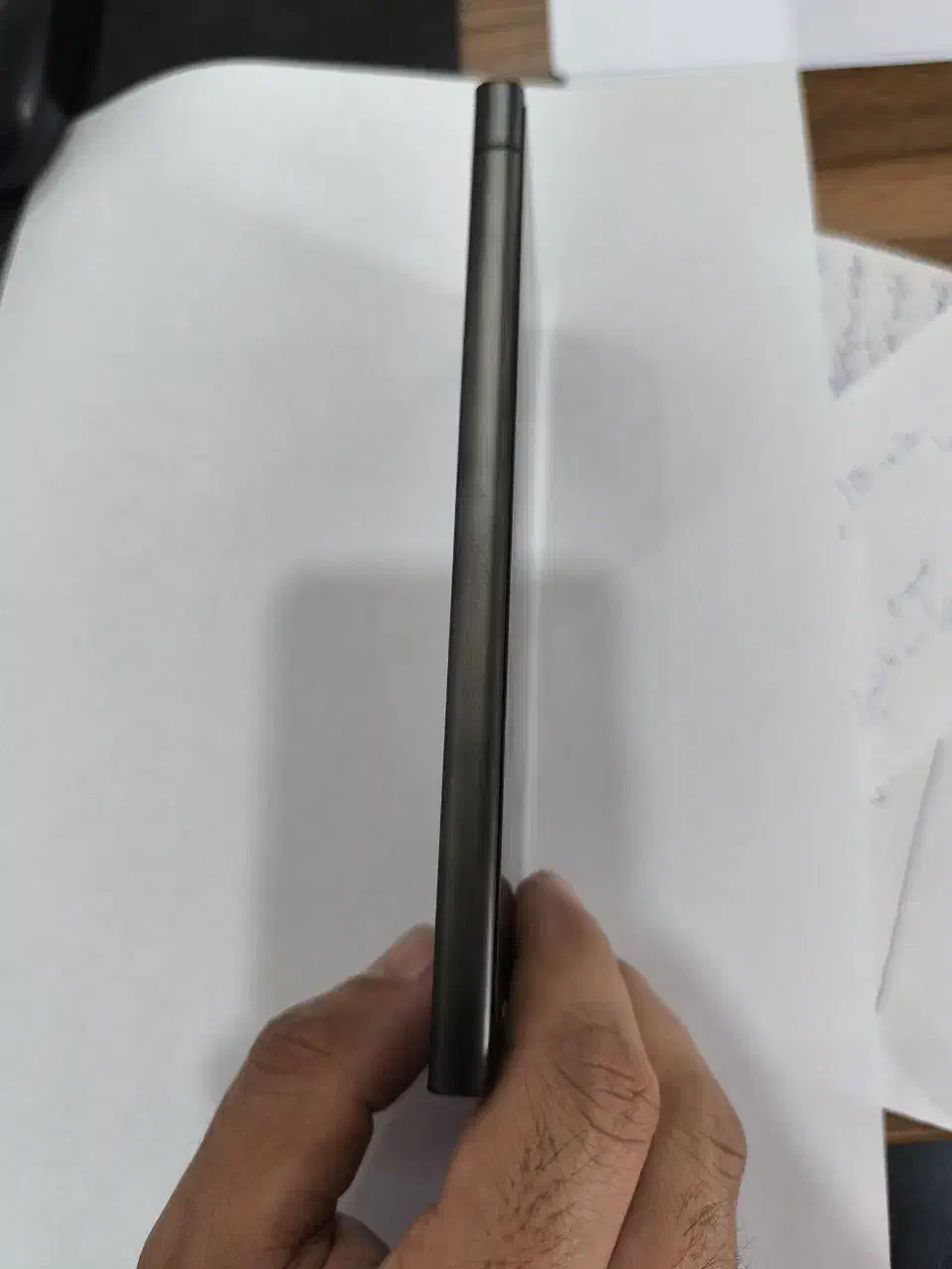 گوشی s24 ultra.256.رم ۱۲|موبایل|کرج, عظیمیه|دیوار