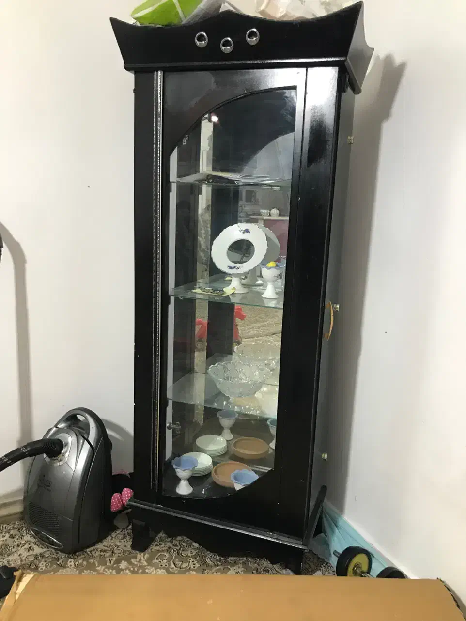 بوفه سالم|بوفه، ویترین، کنسول|بروجرد, |دیوار