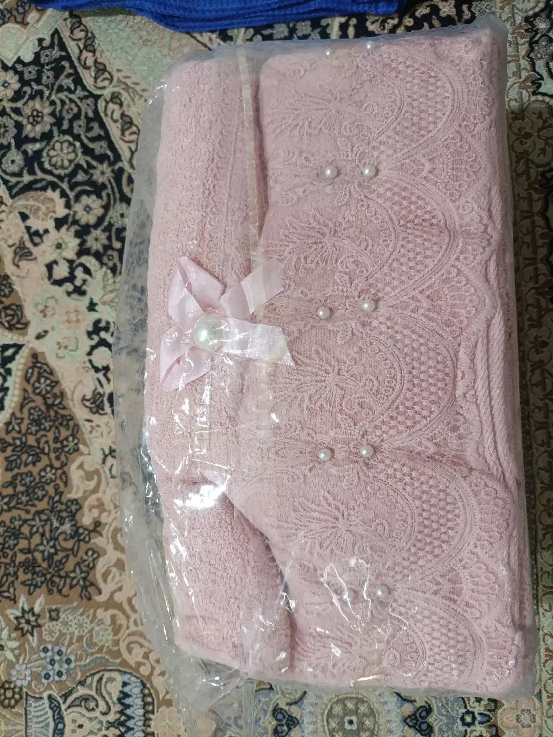 حوله|سفره، حوله، دستمال آشپزخانه|زاهدان, |دیوار