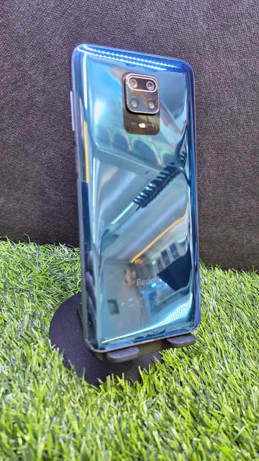 Note9|موبایل|نیشابور, محله میدان باغات|دیوار