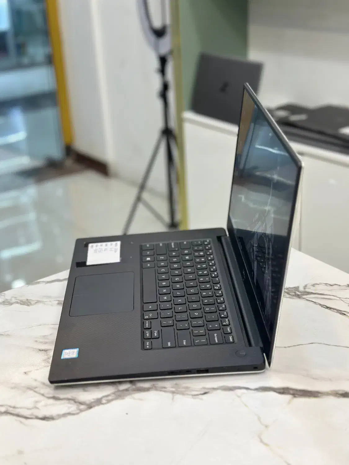 Dell precision 5530 خوش قیمت مهندسی|رایانه همراه|شیراز, ملاصدرا|دیوار