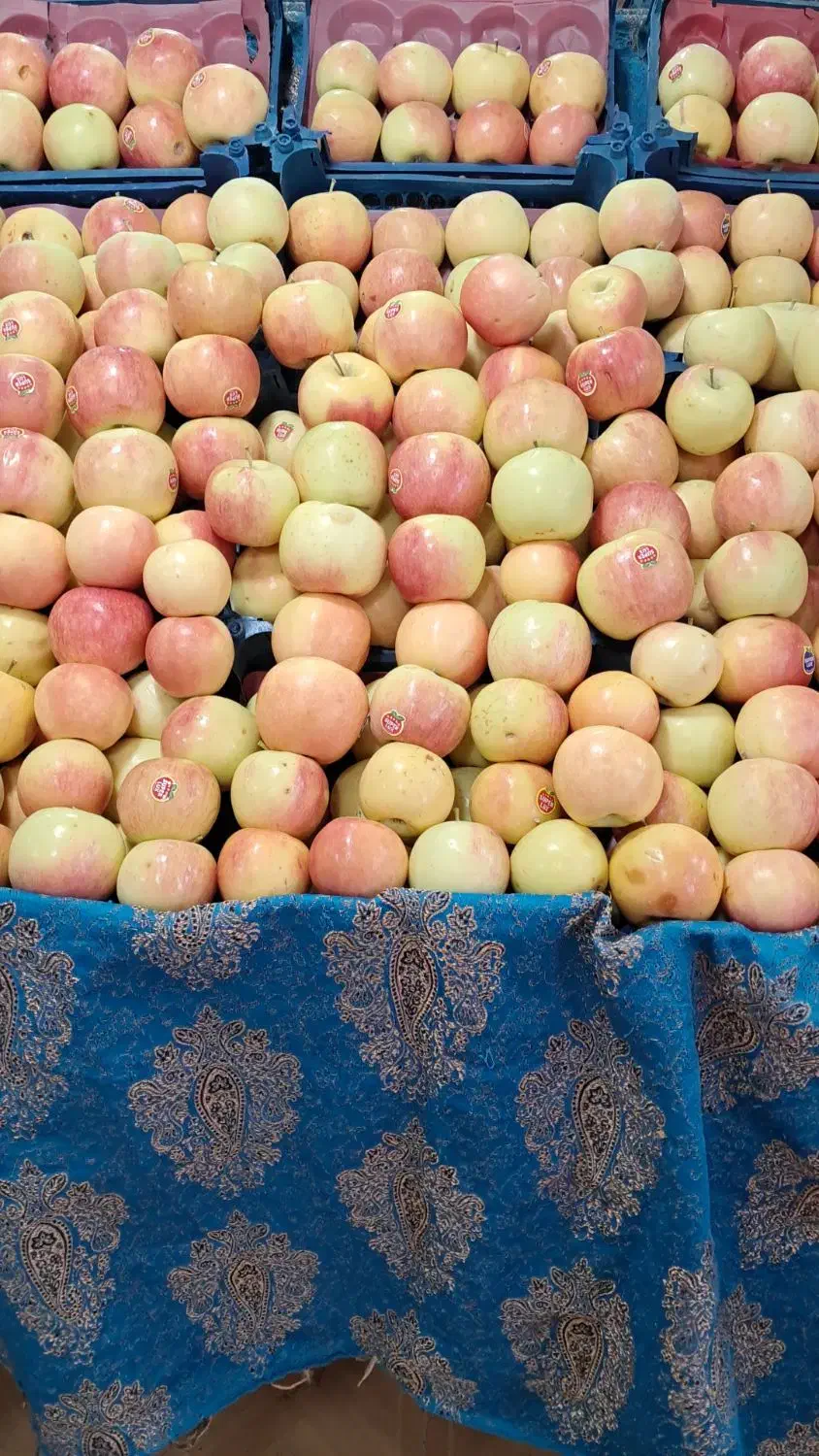 شاگرد میوه فروشی|استخدام خدمات فروشگاه و رستوران|سیرجان, |دیوار