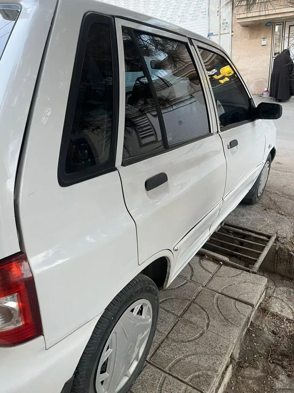 ۱۱۱|خودرو سواری و وانت|همدان, |دیوار