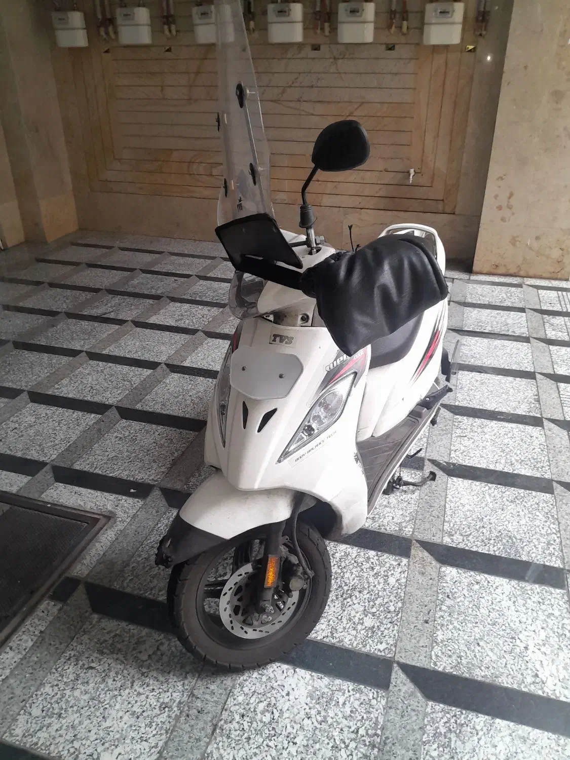 موتور وگو|موتورسیکلت|تهران, چهارصد دستگاه|دیوار