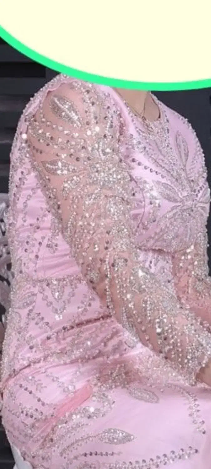 لباس مجلسی کارشده|لباس|اسلامشهر, شهرک توحید|دیوار