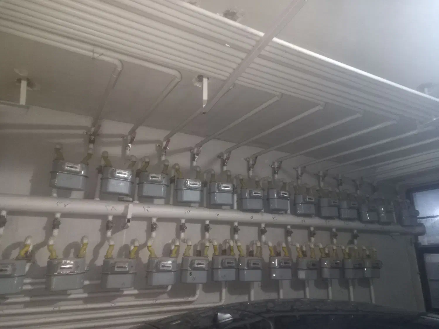 گازرسانی و آتش نشانی|خدمات پیشه و مهارت|بجنورد, |دیوار