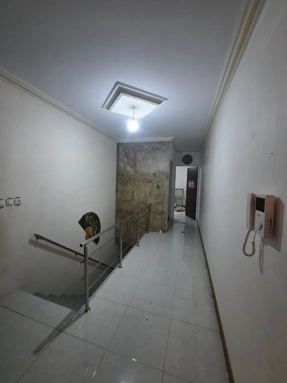 ۱۲۰متر دوبلکس تازه ساز فول امکانات شهرک امیر کبیر|اجارهٔ آپارتمان|همدان, |دیوار