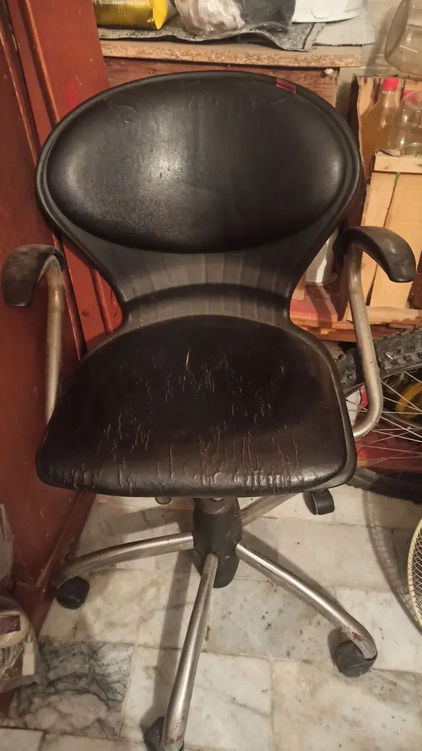 صندلی راحتی|صندلی و نیمکت|گرگان, |دیوار