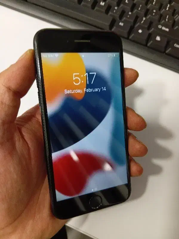 آیفون ۷|موبایل|تهران, سعادتآباد|دیوار