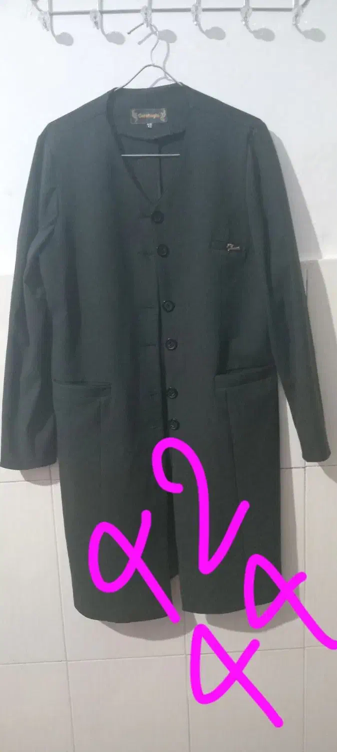 تکی فقط ۷۰ هزار تومن فوری|لباس|ارومیه, |دیوار