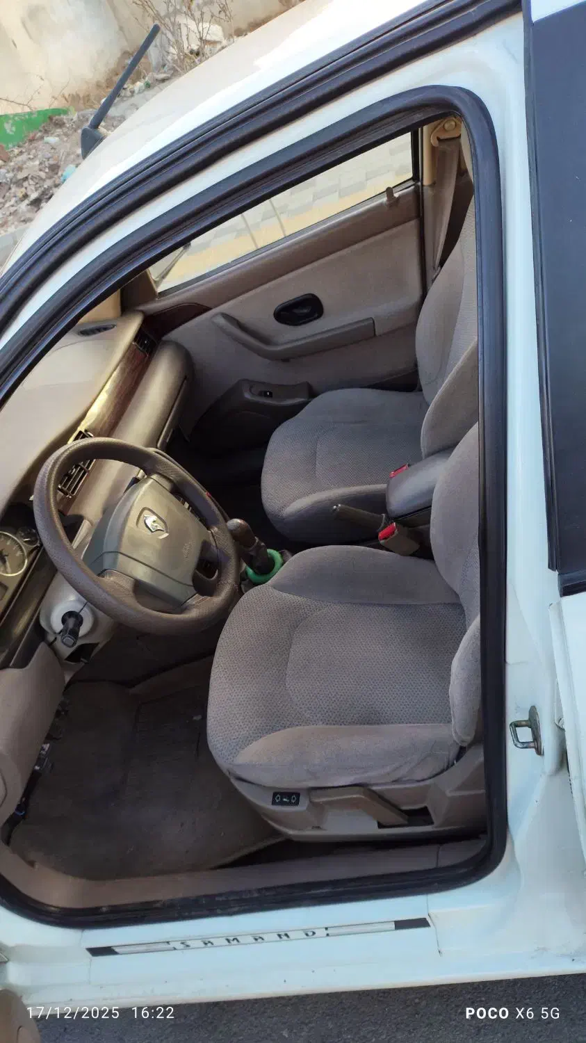 سمند LX|خودرو سواری و وانت|تبریز, |دیوار