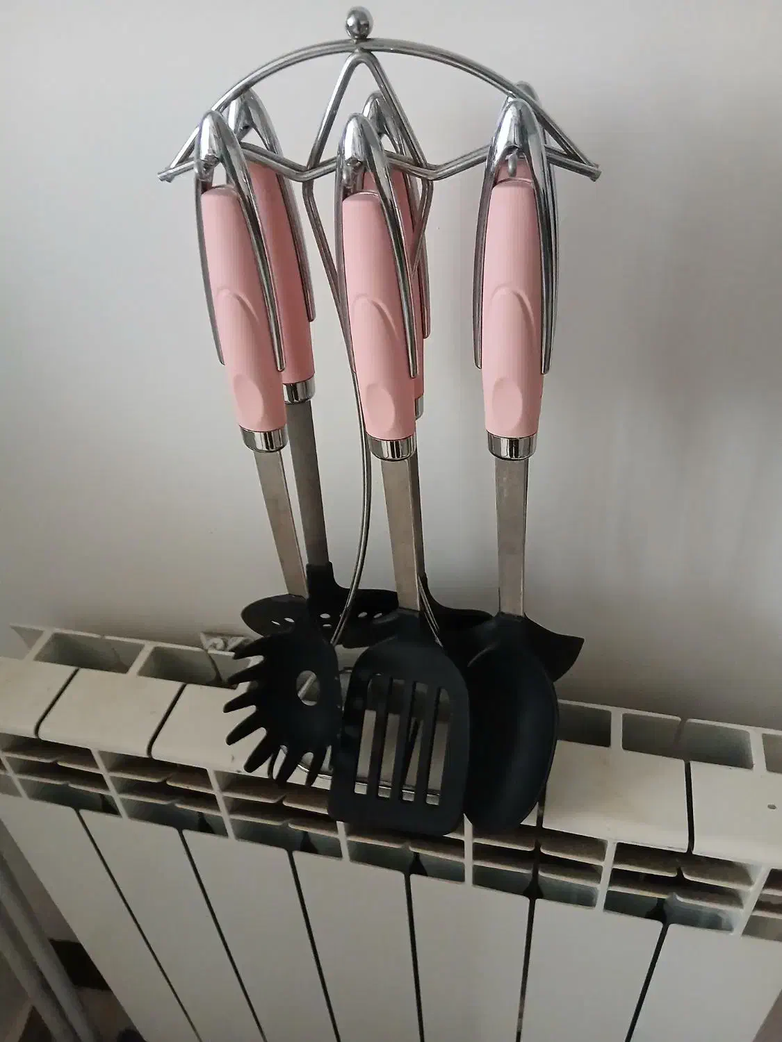 سرویس آشپز خانه|آب‌چکان و نظم‌دهنده ظروف|تهران, دژکام|دیوار