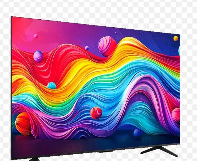 تلویزیون قسطی بخر فوری ببر|تلویزیون و پروژکتور|خرم‌آباد, |دیوار