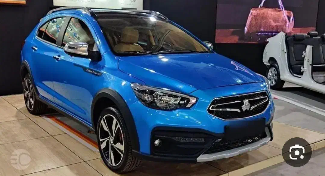 فروش حواله آریا|خودرو سواری و وانت|مریوان, |دیوار