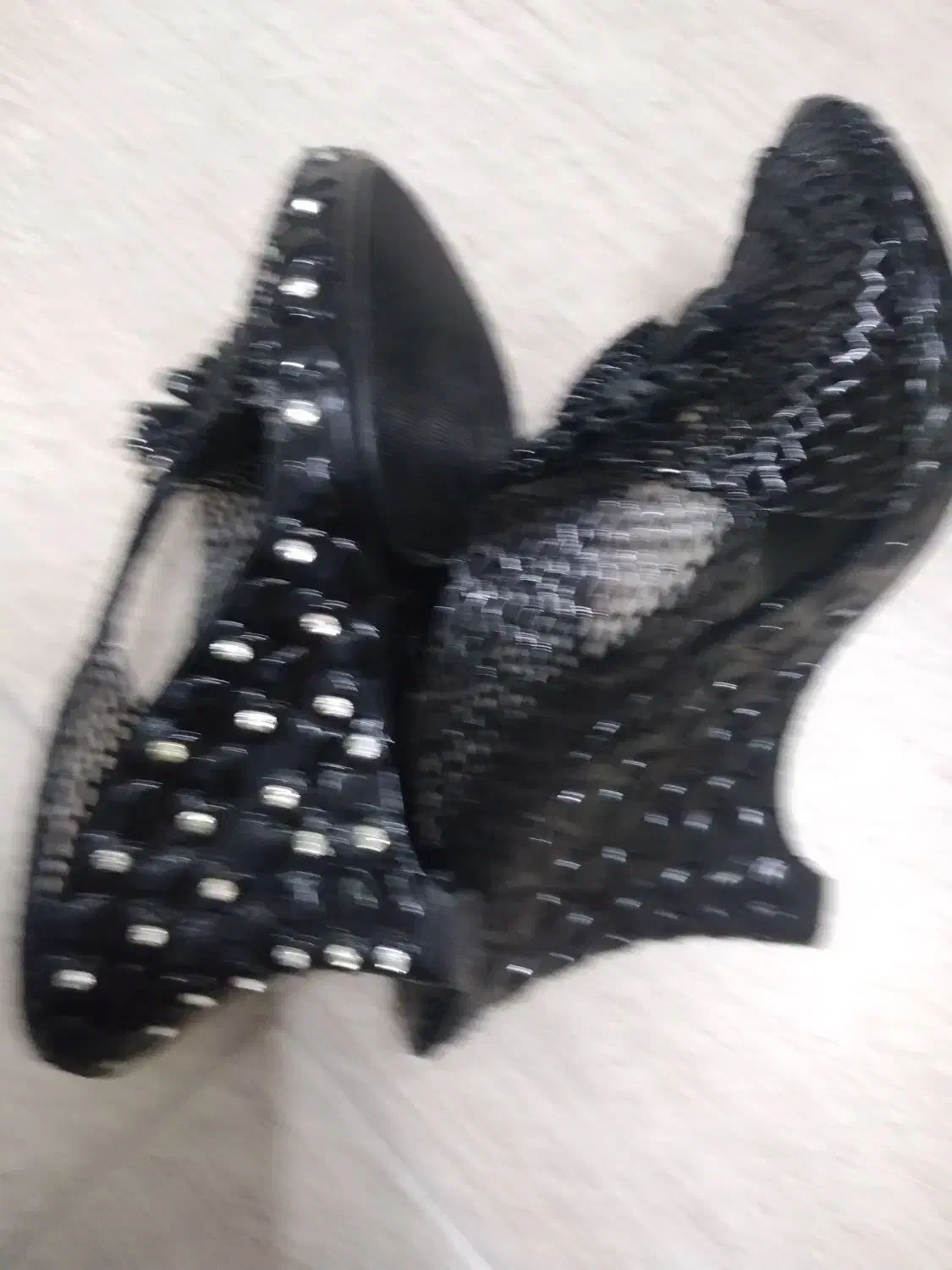 وسیله های متنوع صندل ونیم بوت|کیف، کفش، کمربند|اصفهان, باغ فدک|دیوار