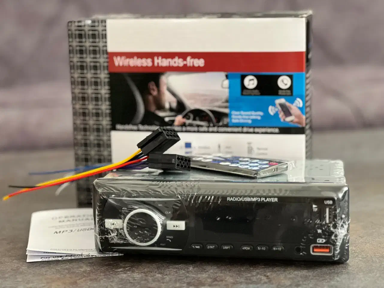 پخش صوتی|پخش‌کننده همراه|بهبهان, |دیوار