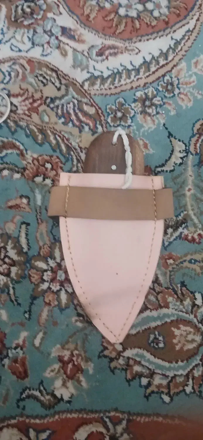 چاقو انگشتی زنجان|کوهنوردی و کمپینگ|تهران, سلسبیل جنوبی|دیوار