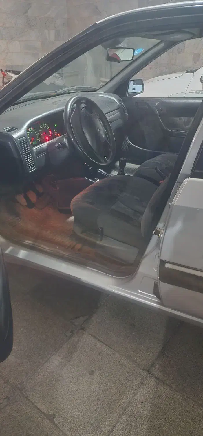 سواری زانتیادرحد|خودرو سواری و وانت|تهران, جمهوری|دیوار