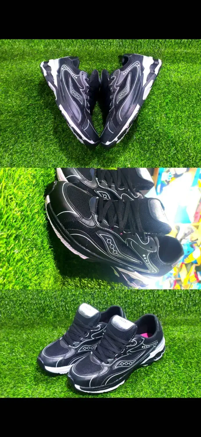 کتونی ساکونی اسپرت|کیف، کفش، کمربند|ورامین, شهرک مدرس|دیوار