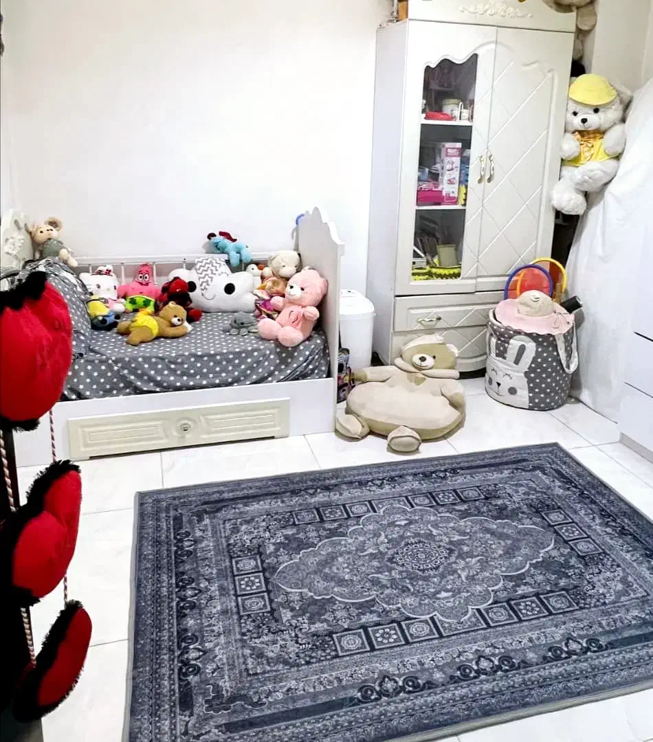 آپارتمان 102متر نوساز میرزایی رضوان/ /مسکن یاران|فروش آپارتمان|قرچک, مهدیه|دیوار