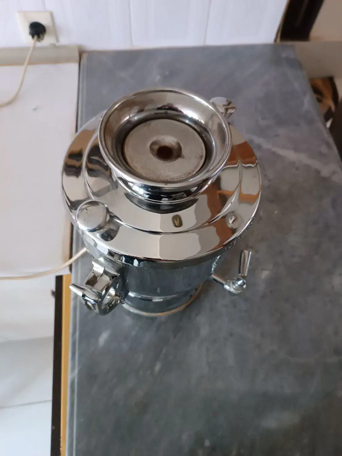 سماور برقی|سماور، چای‌ساز، قهوه‌ساز|ارومیه, |دیوار