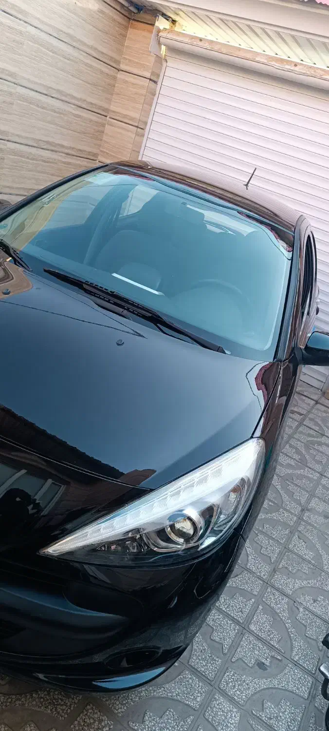 پژو 207پانا مدل 1401در حد صفر|خودرو سواری و وانت|سبزوار, غرب نیروگاه|دیوار