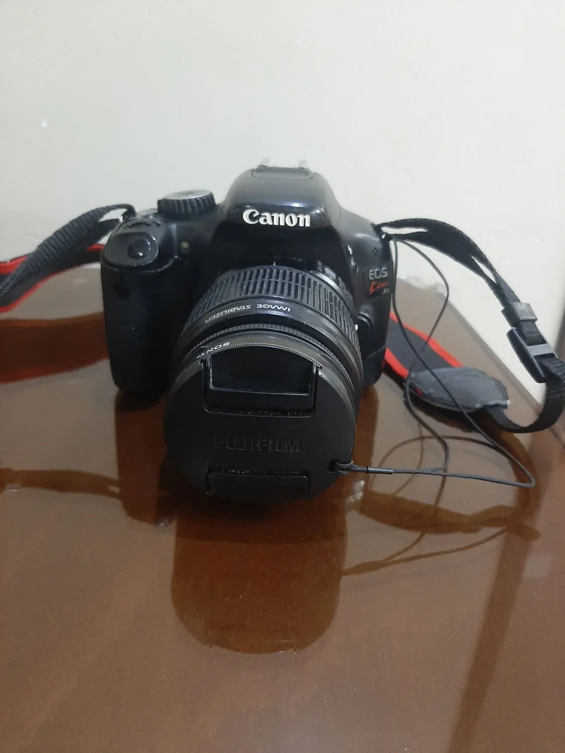 دوربین canon|دوربین عکاسی و فیلمبرداری|تهران, طرشت|دیوار