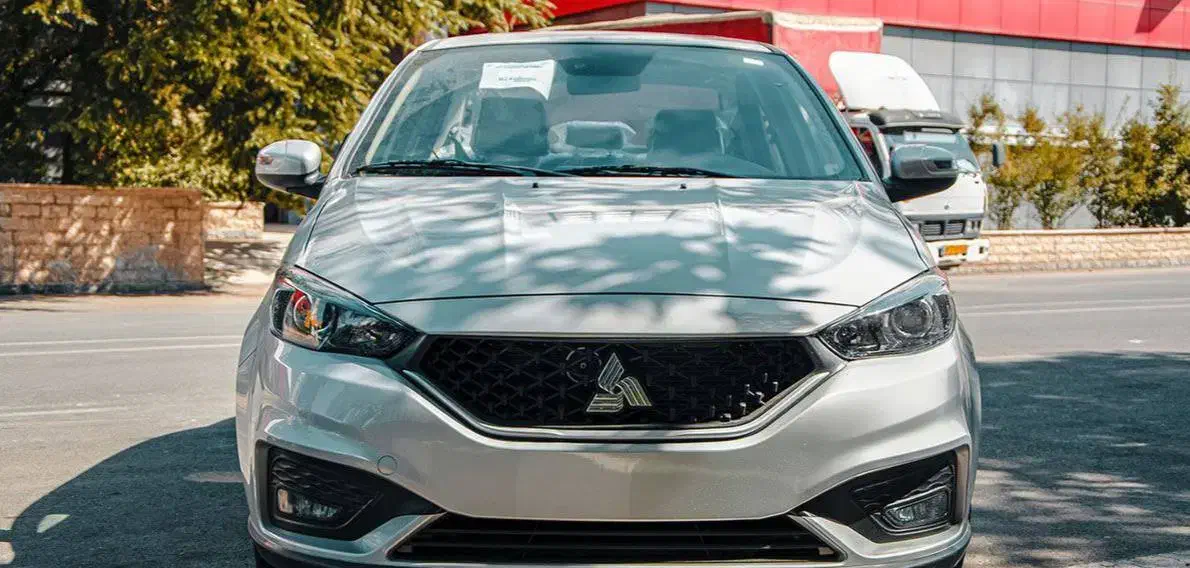 سهند s 404 تحویل آبان|خودرو سواری و وانت|زابل, |دیوار